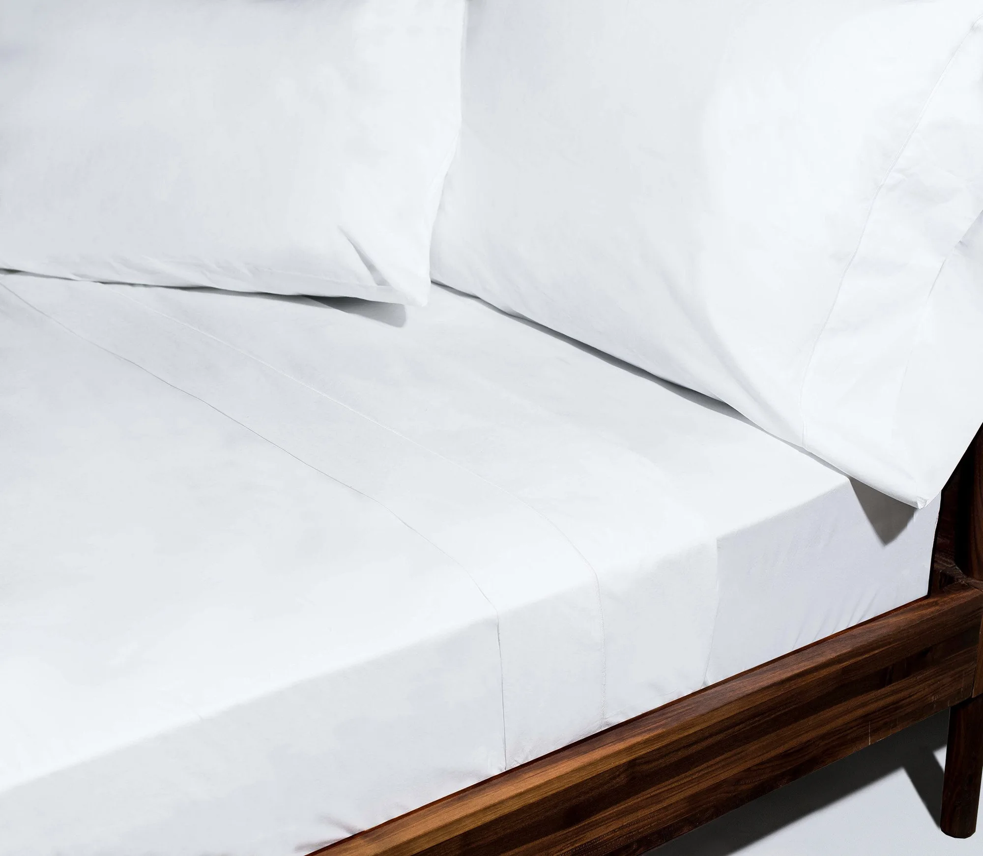 Zo laag je beddengoed voor een knusse, hotelwaardige uitstraling