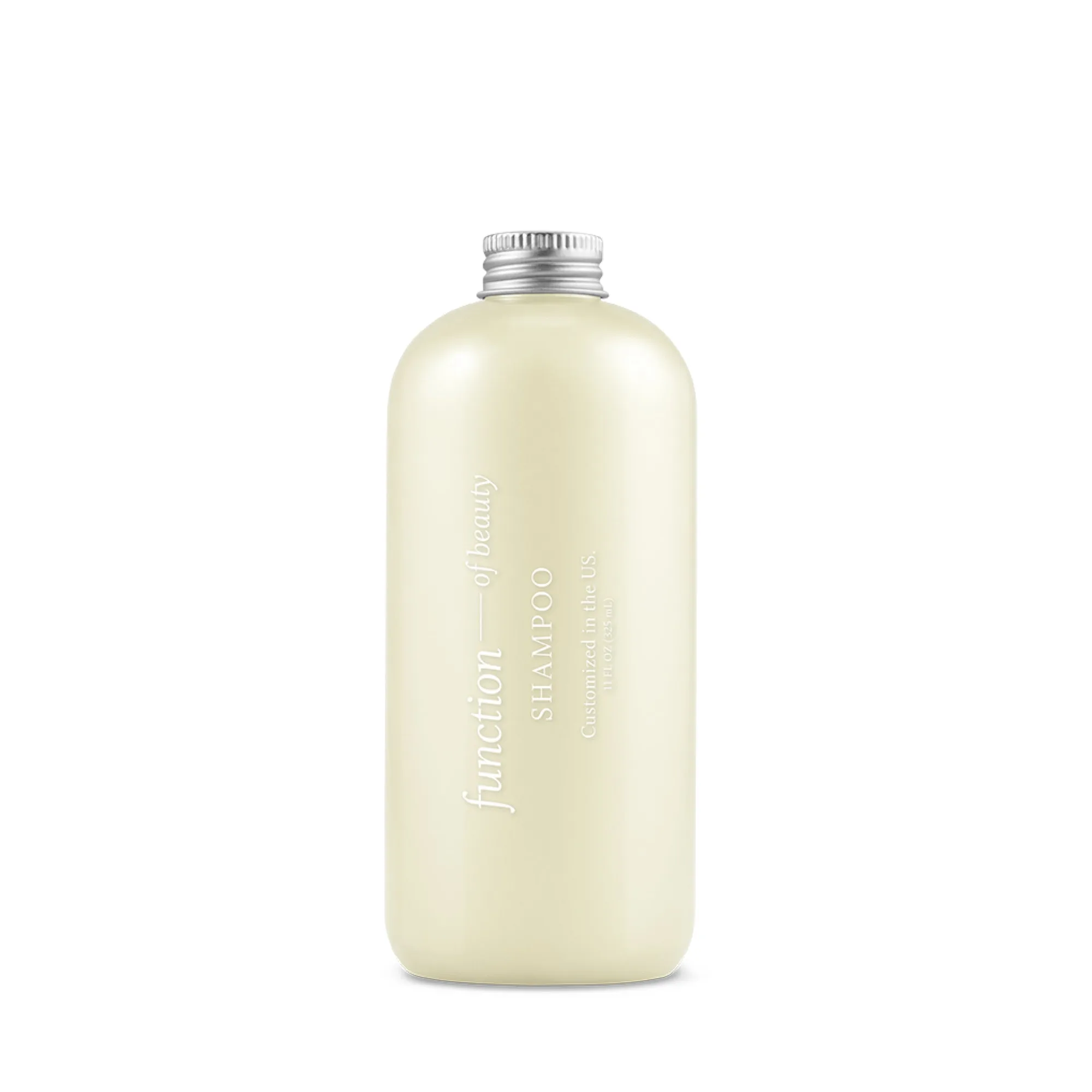 Function of Beauty The Commitment Curl: What It Means for Your Curly Hair Routine