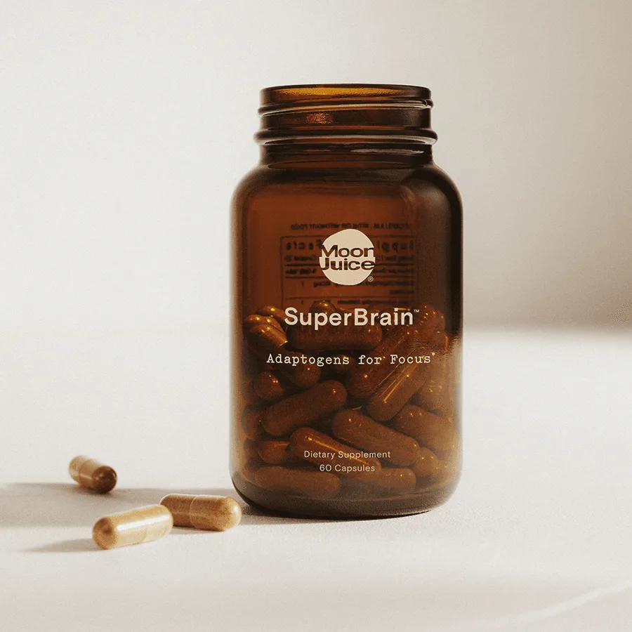 How to Combine Moon Juice Supplements with Your Diet for Maximum Results