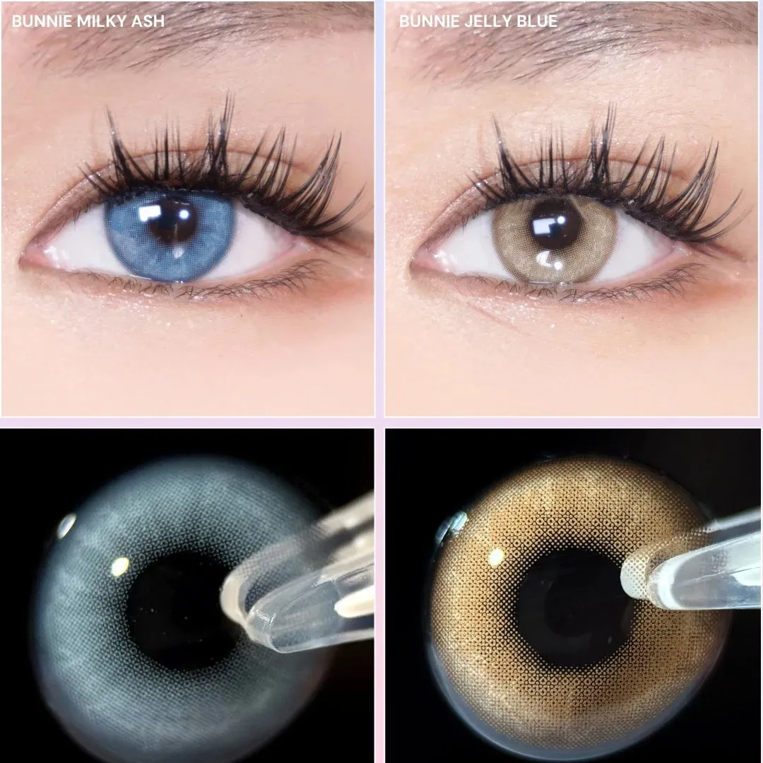 EyeCandys Doe Gekleurde contactlenzen (1 PAAR)