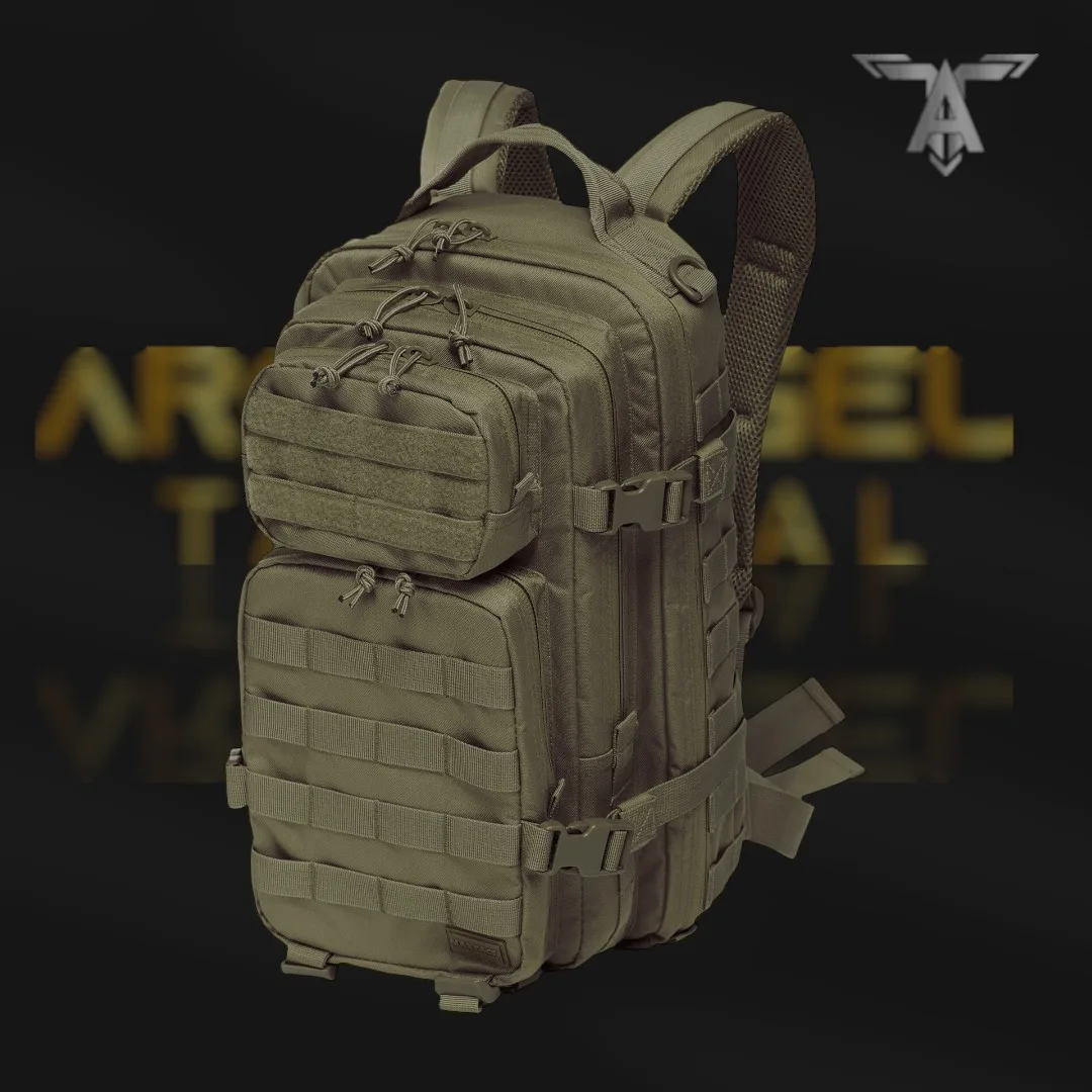 Mały plecak szturmowy - Archangel Tactical Gear