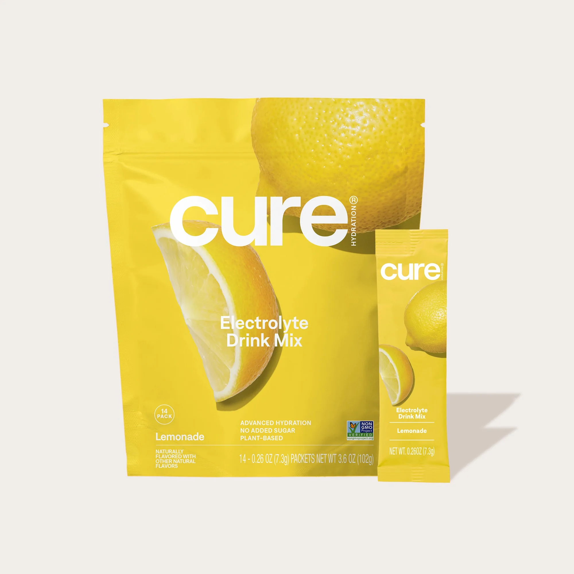 How to Use Cure Hydration Frother with Electrolyte Drink Mix for Clump-Free Mixing