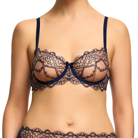 Tallas de Bralette: Cómo Encontrar el Tamaño Perfecto