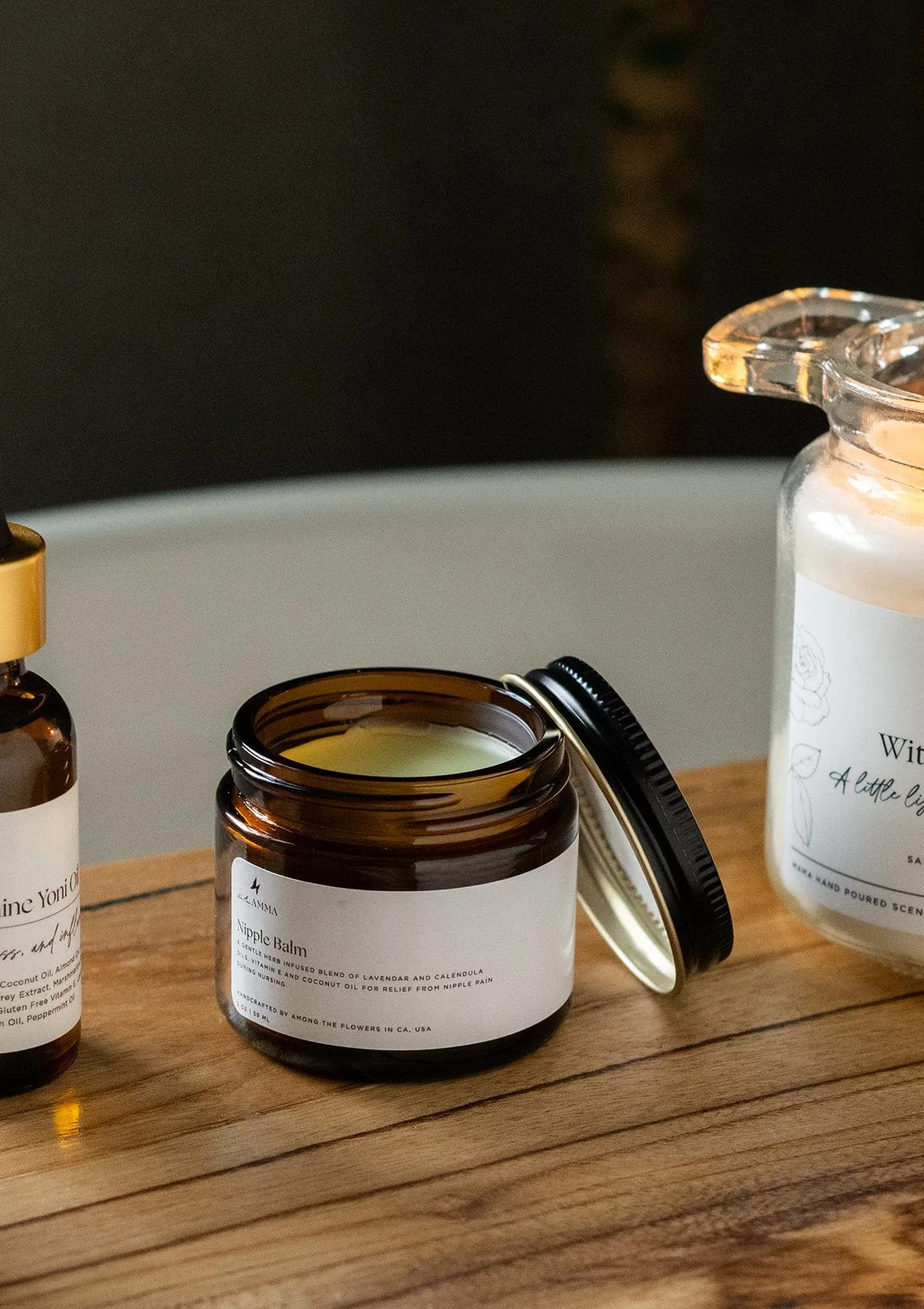 Why Does My Nipple Balm Separate or Melt? A Troubleshooting Guide for Nursing Moms