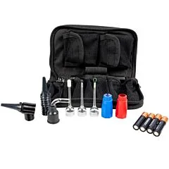 Kit de base pour infirmier de campagne