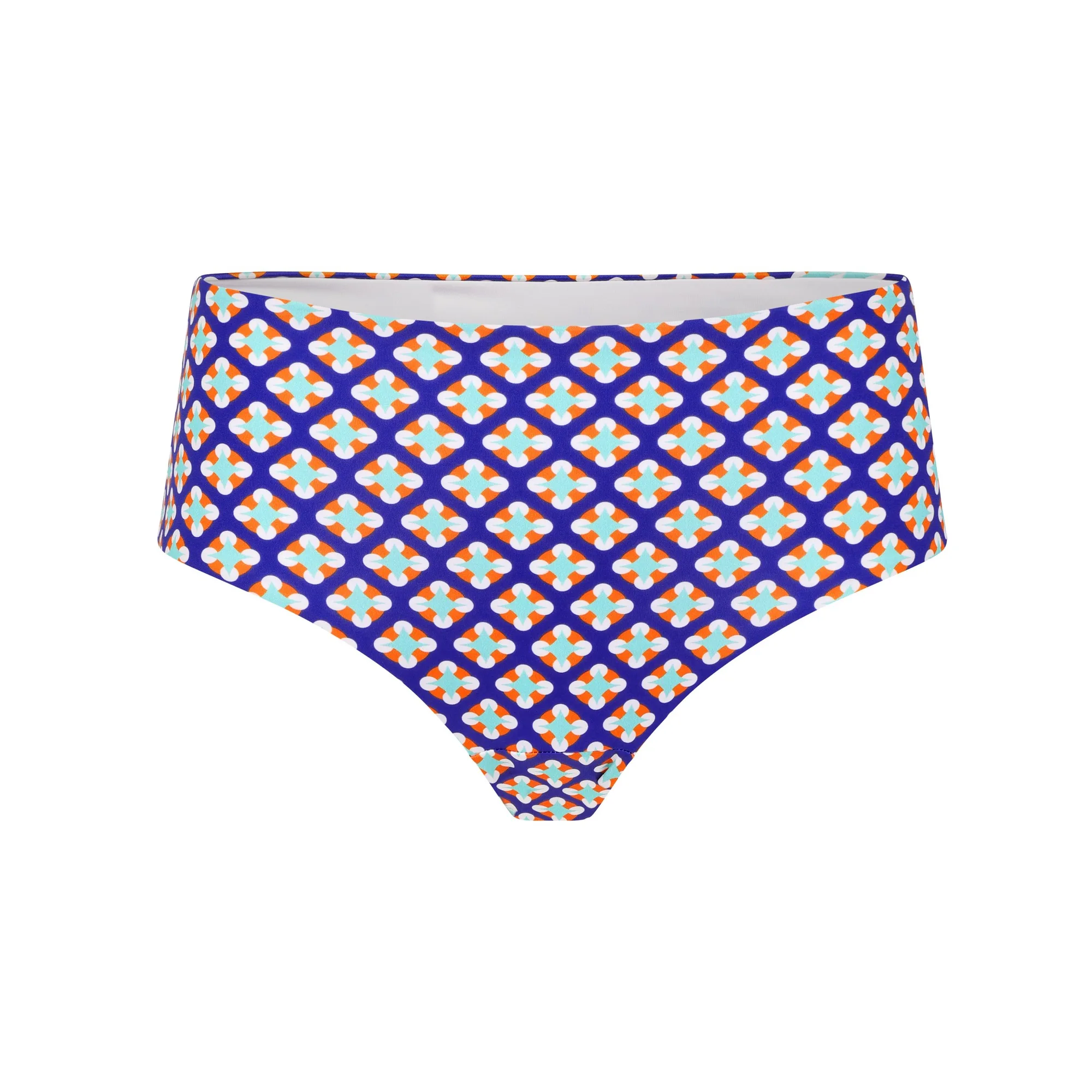Cómo elegir un bikini de cintura alta según tu cuerpo