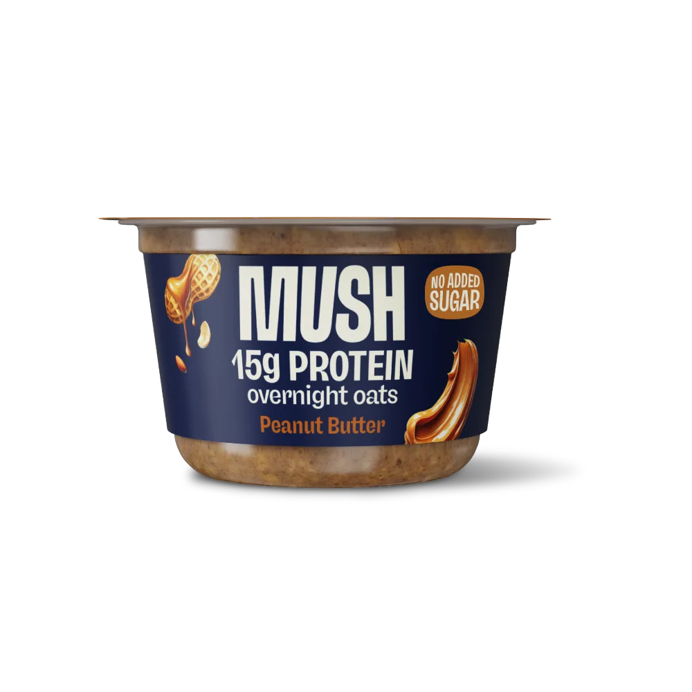Peanut Butter vs. Peanut Butter Chocolate Chip: Which Single Flavor Protein Powder Is Best for Snacks?