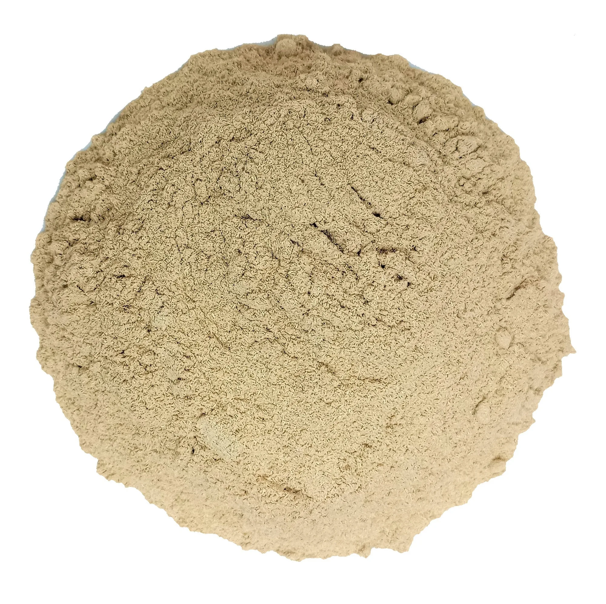 燕麥稈粉末的日常保健用法