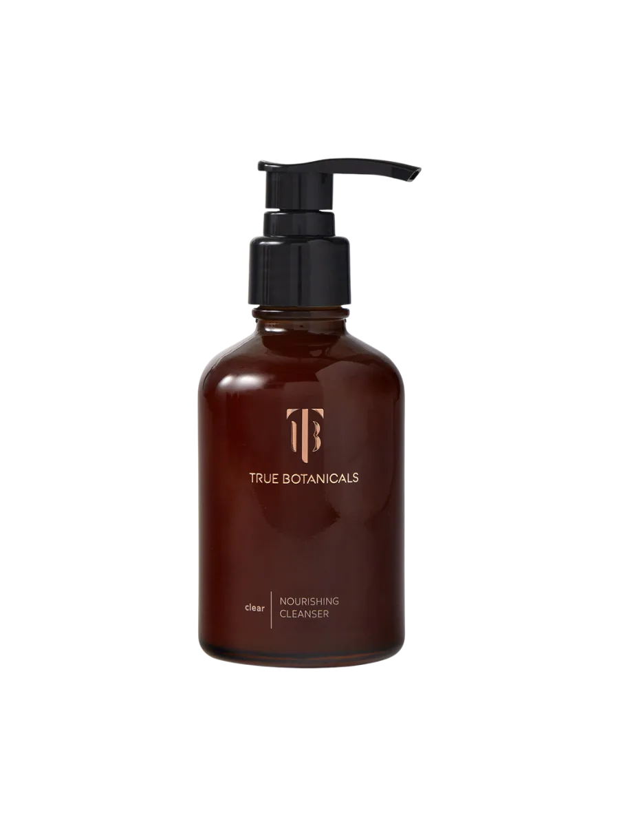 How to Choose the Right Face Cleanser for Your Skin Type: A True Botanicals Buying Guide