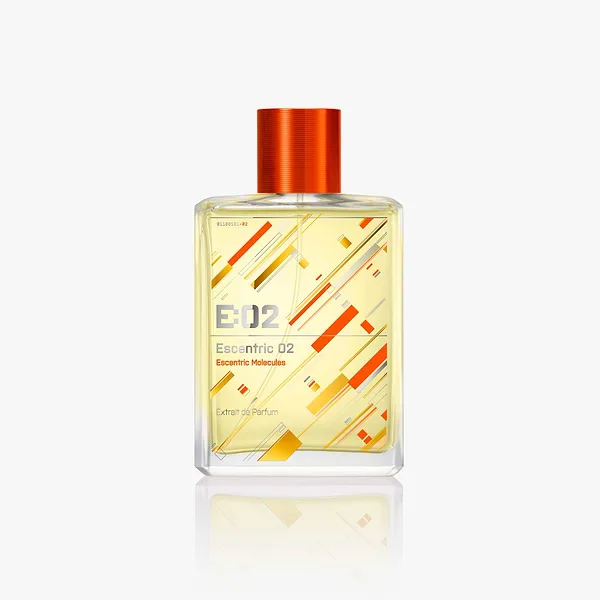 Escentric 02 vs 05：哪款香調適合你？