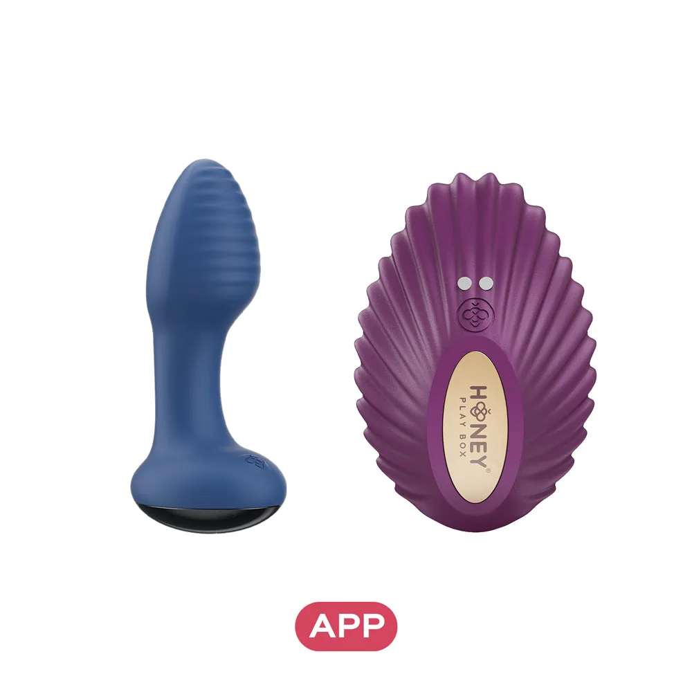 FRENZY × PEARL 2 vs PEARL 2: Which Anal Toy Wins?