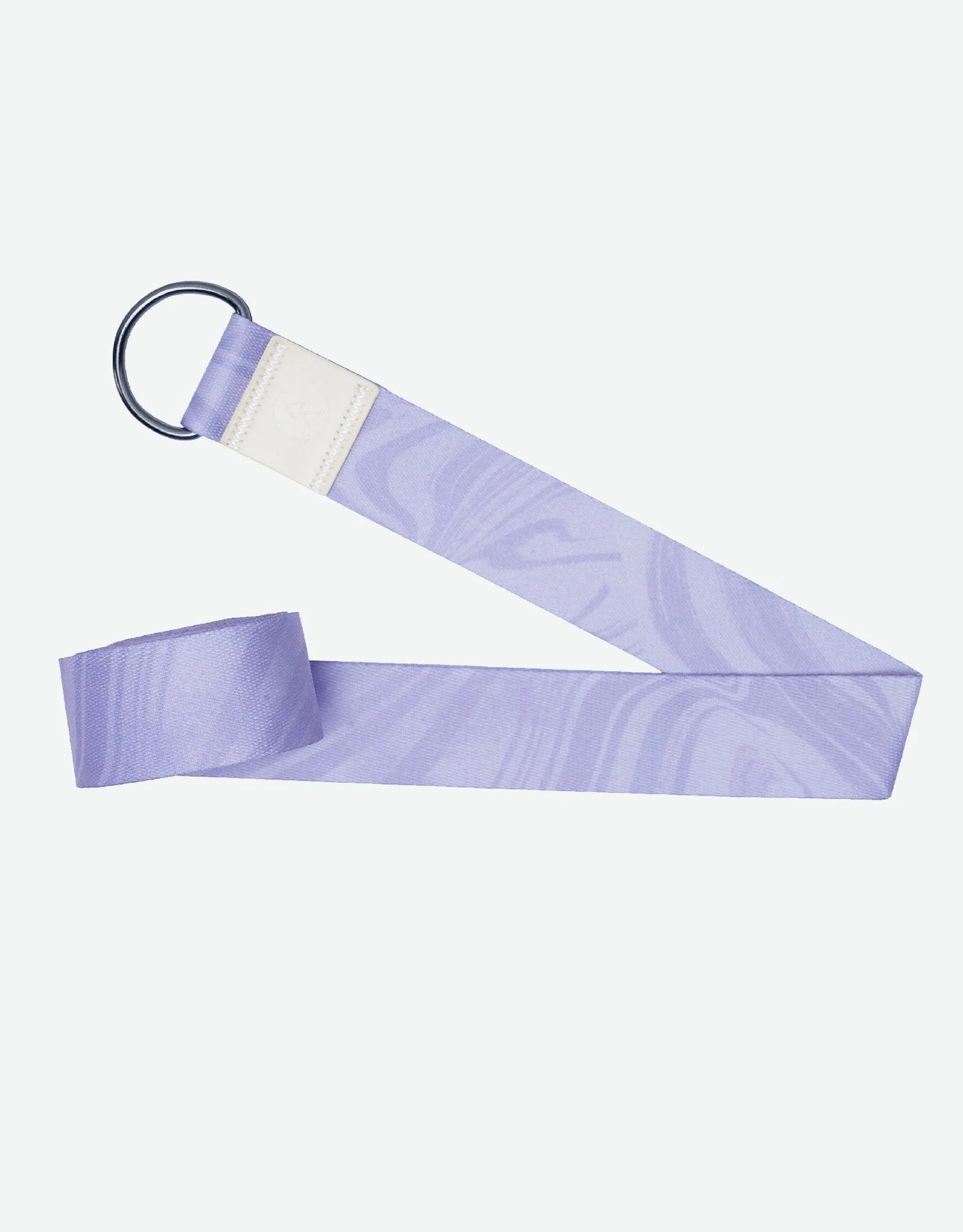 Yoga Strap - Lavender