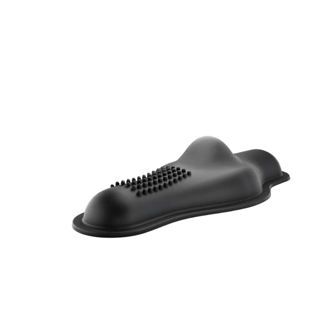 Flat Attachment for Motorbunny BUCK