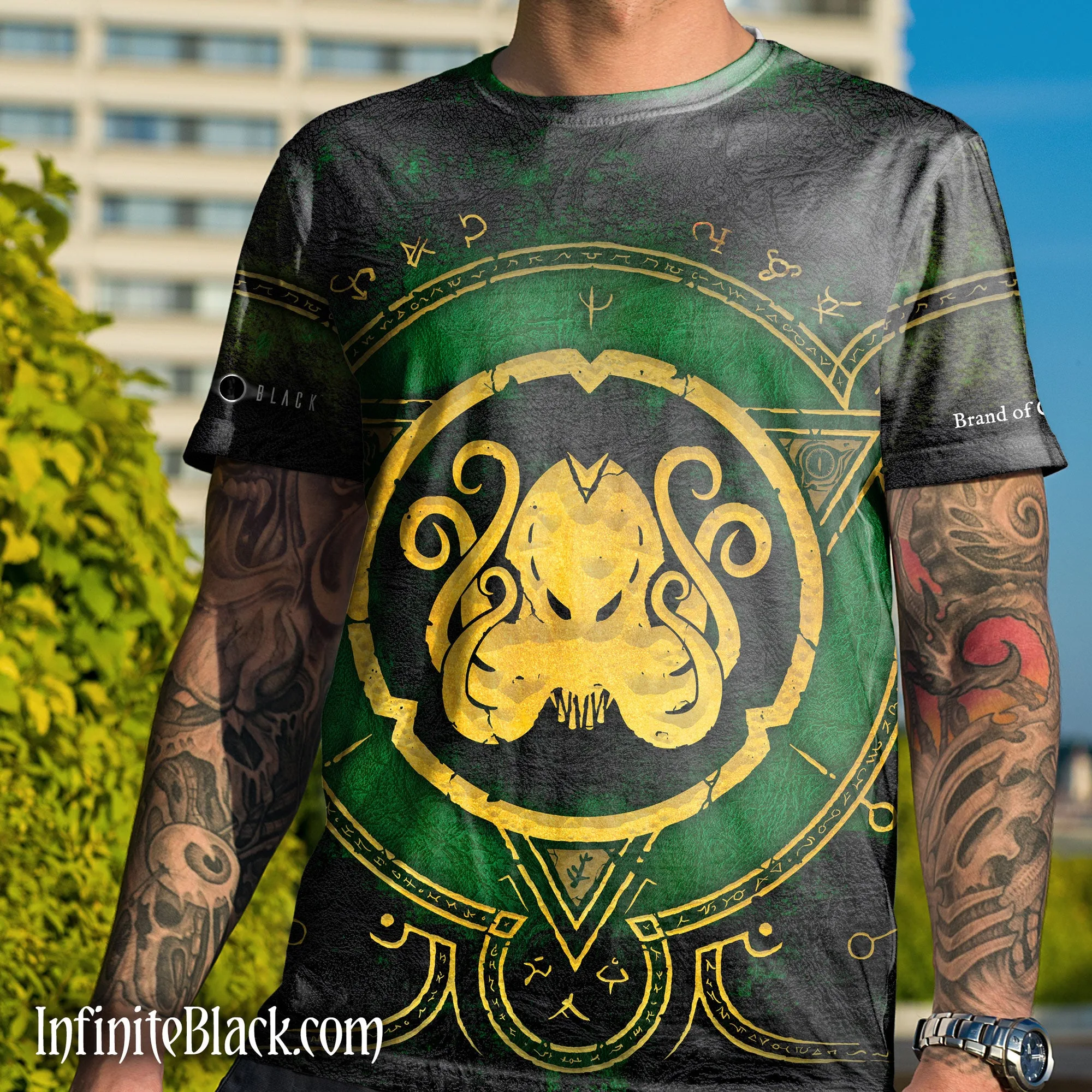Jersey vs. Baumwoll-T-Shirts: Was fühlt sich beim Gaming besser an?