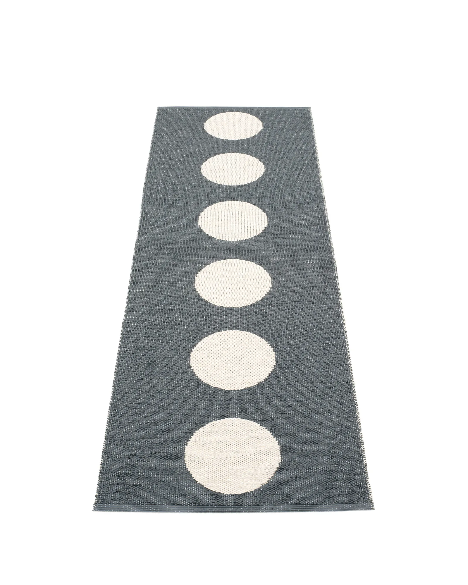 VERA Granit - Runner Rug