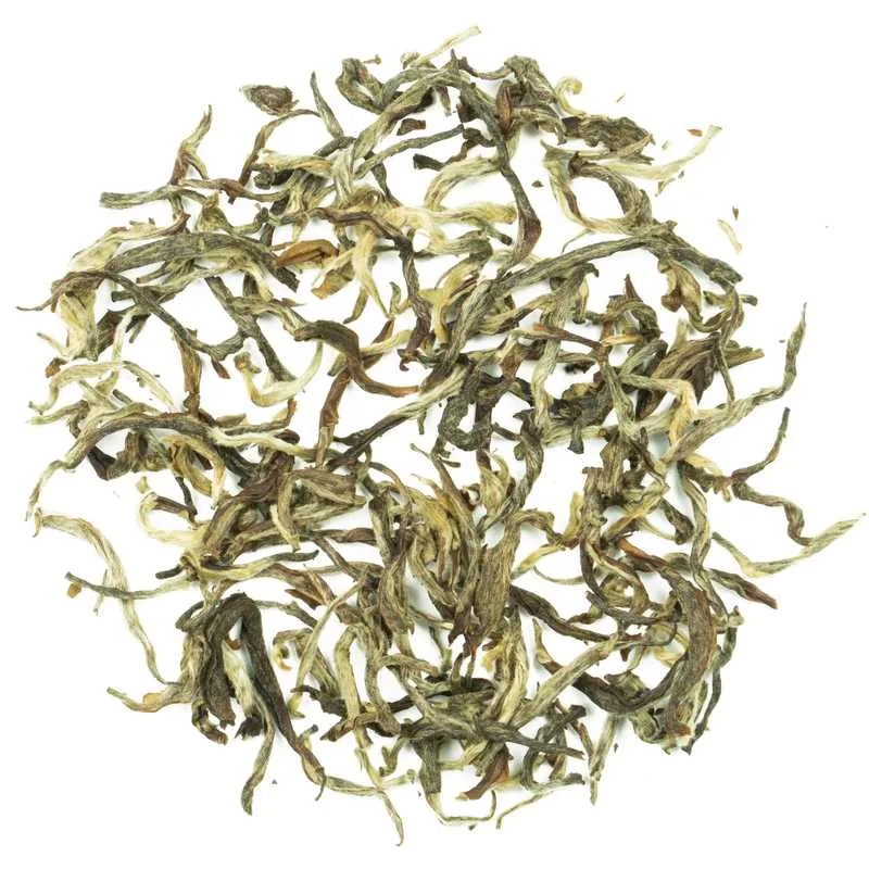 Umění Gongfu Cha: Průvodce krok za krokem přípravou oolongu a pu-erhu