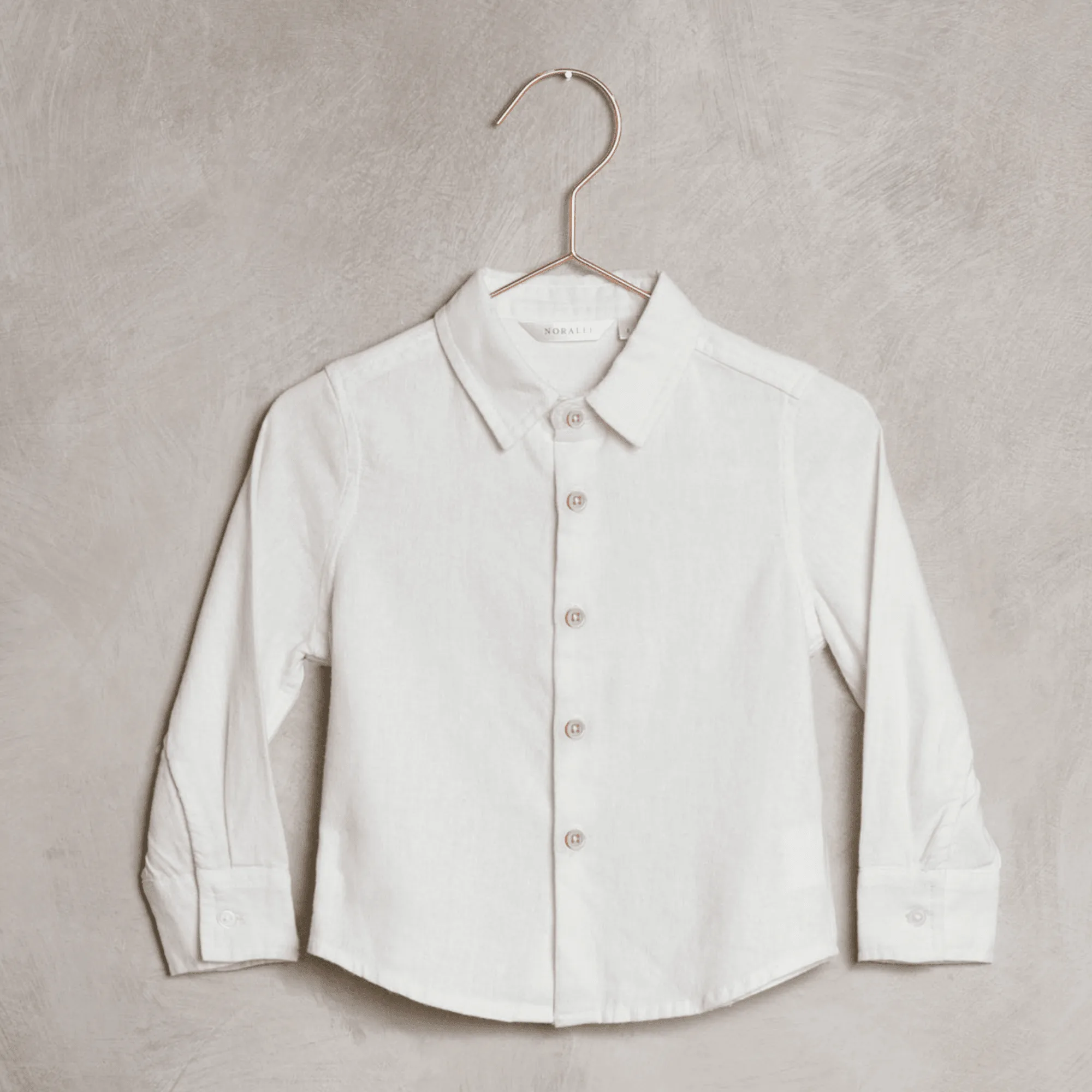 Harrison Button Down vs. Oxford Classique : Quelle chemise blanche ?