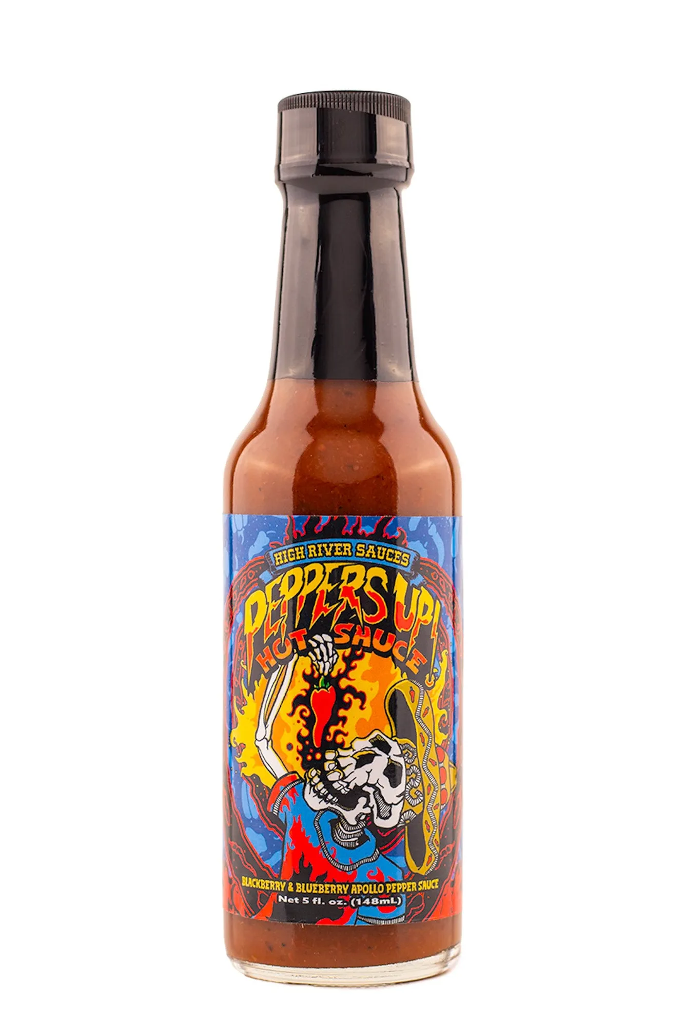 High River Sauces vs Karma Sauce: Which Artisan Hot Sauce Brand Wins?