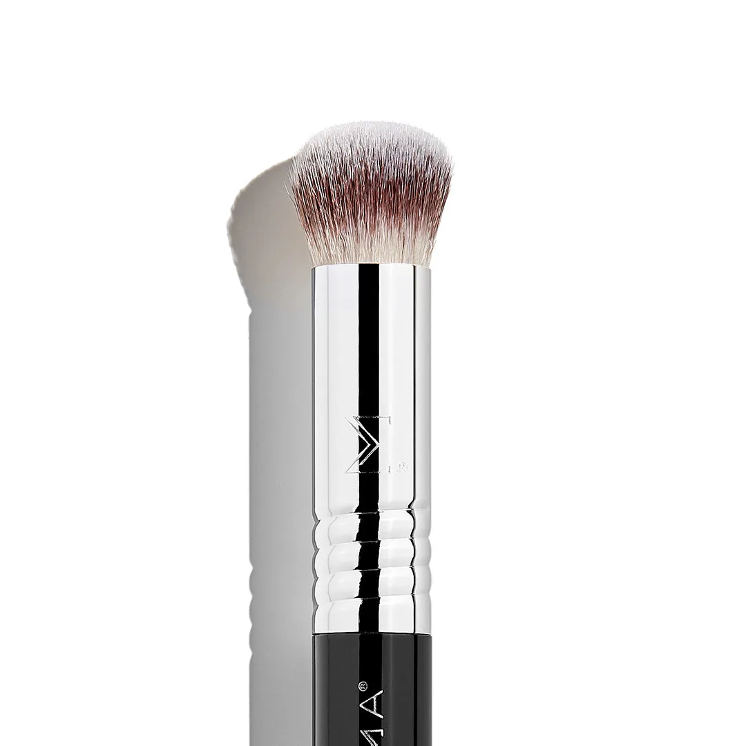 Sigma F26 Domed Concealer Brush Review: The Ultimate Tool for Flawless Under-Eye Concealer