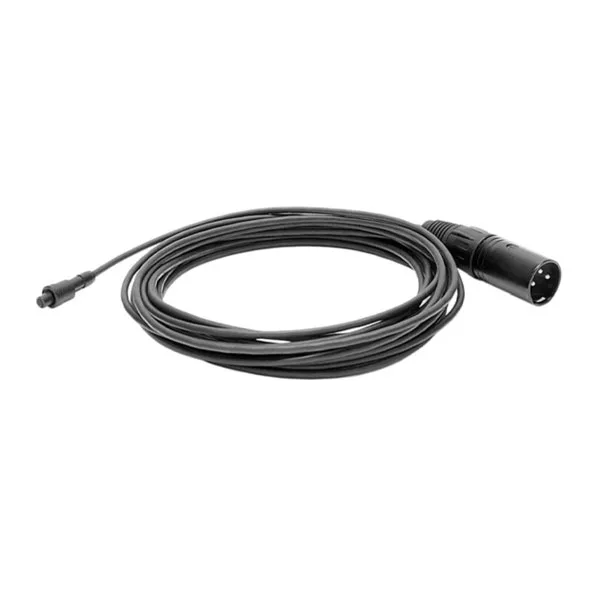 Schoeps Lemo auf XLR Kabel: Welche Länge passt zu Ihrem Boom-Setup?