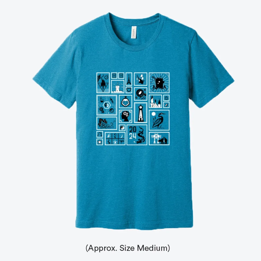 How to Choose the Right Stonemaier Shirt for Board Game Nights