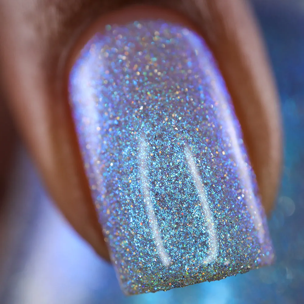 Paillettes Réfléchissantes vs Vernis Shimmer : Quel Éclat Gagne ?