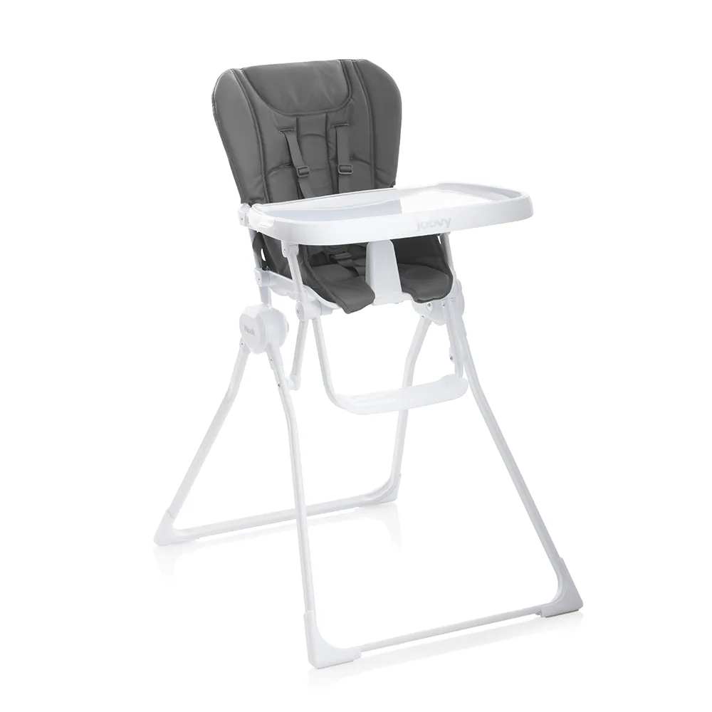 Nook Highchair Compact Fold Swing Open Tray