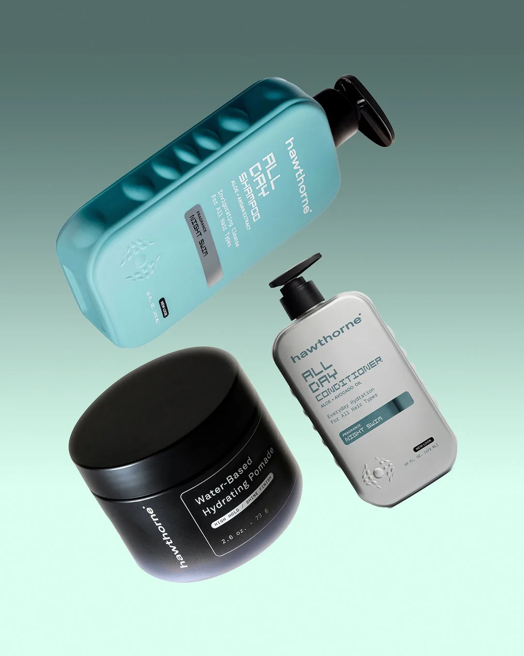 The Ultimate Shower Starter Set: A Perfect Gift for Him