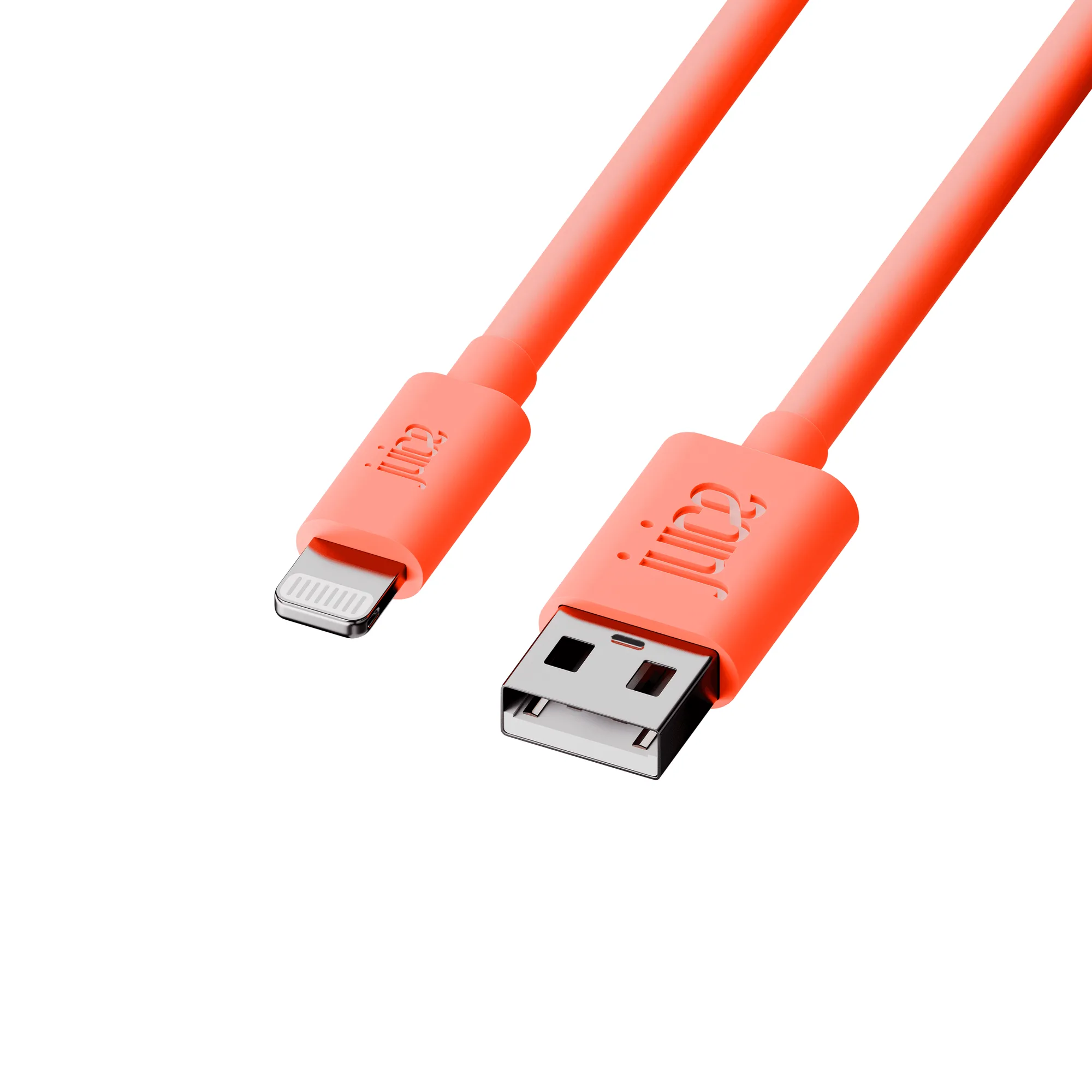 Juice Apple Lightning Charging Cable 2m