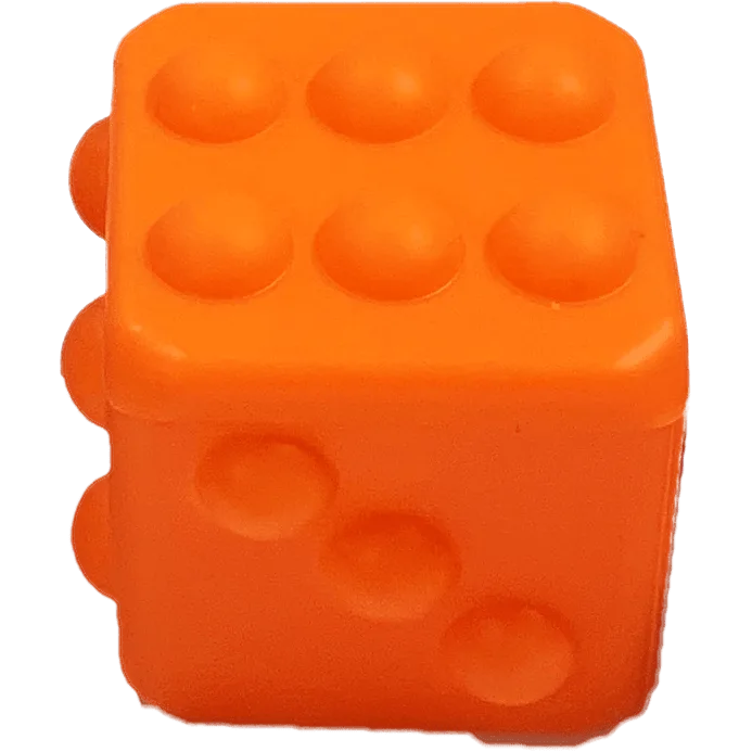 How to Use Poppin' Dice Fidget Toy for Focus