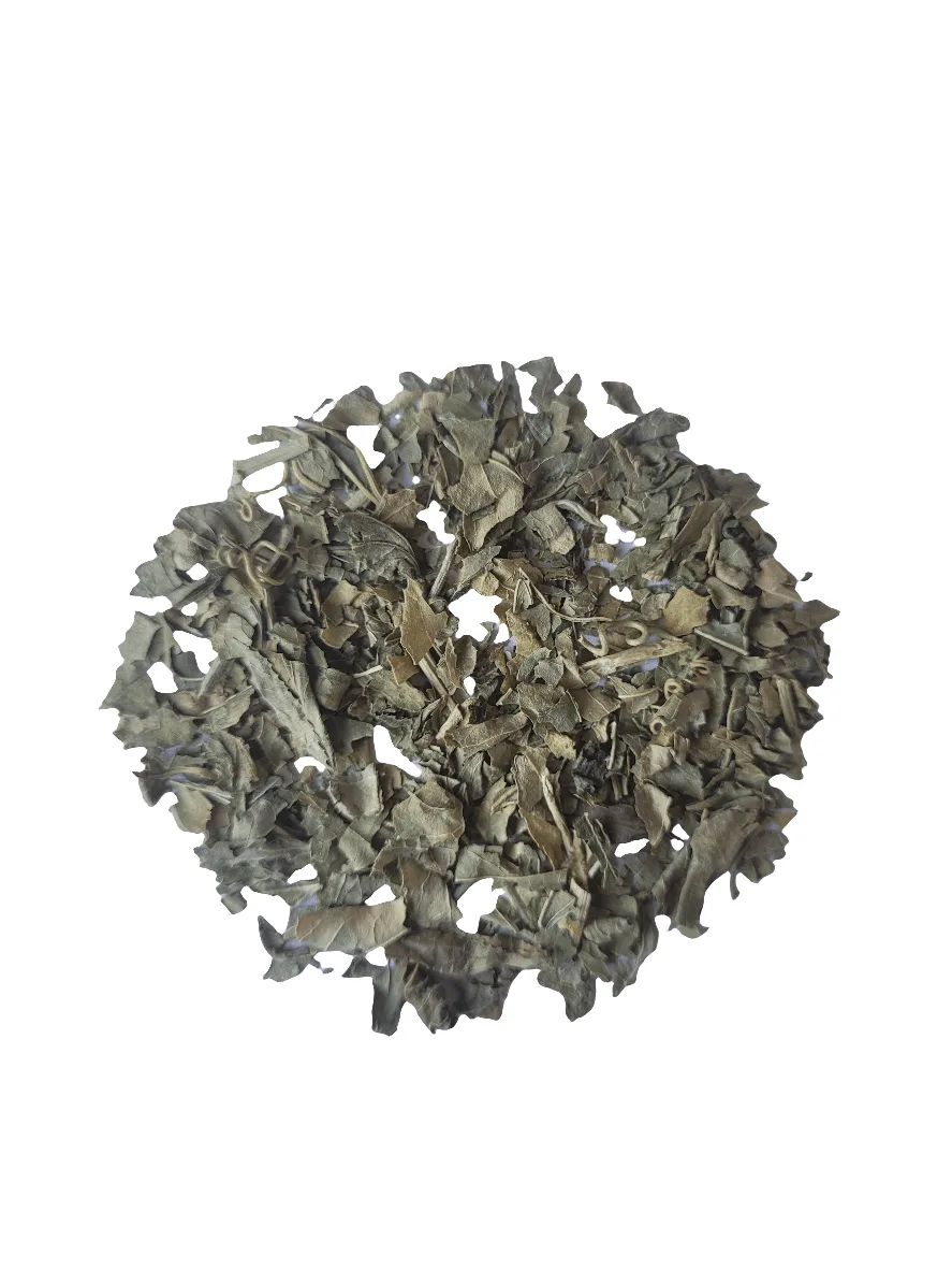 Préparer une tisane de passiflore pour la relaxation
