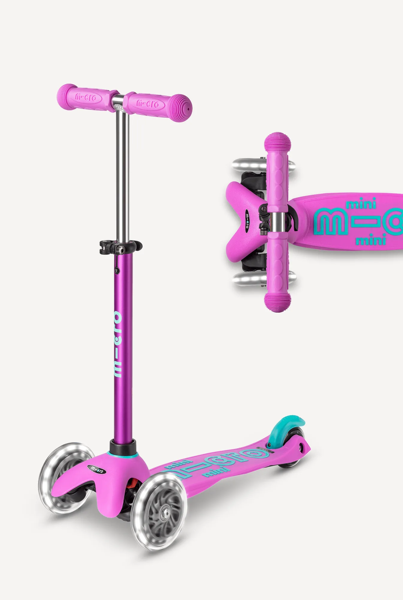 Three-Wheel Scooter Bundles: What's Inside the Box