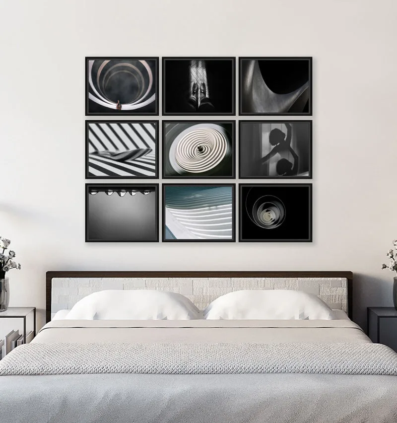Canvas Grid III