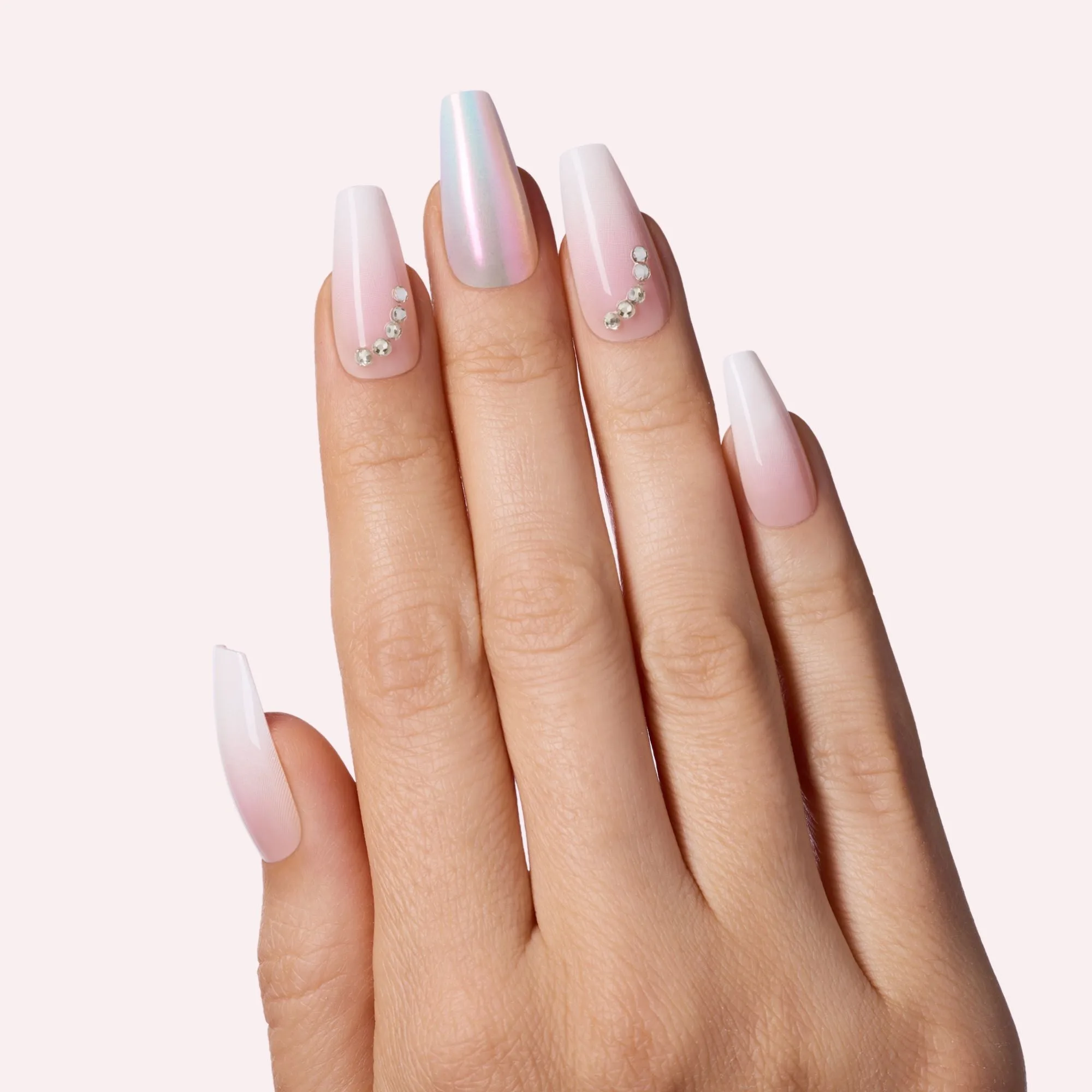 The 5 Best Neutral Nail Colors from the Neutral 104 Collection for Everyday Wear