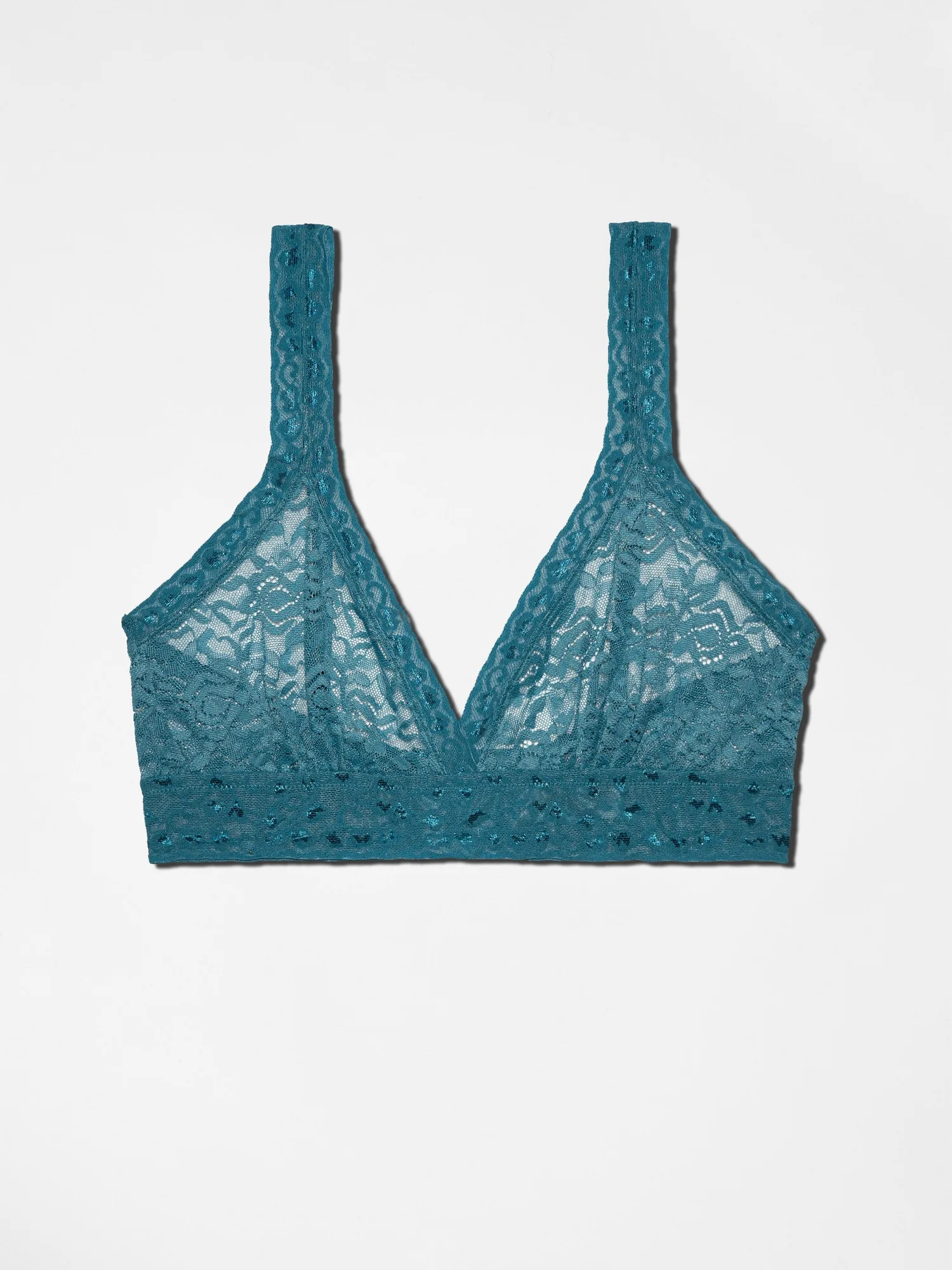 Pourquoi les bretelles de bralette scient et comment y remédier