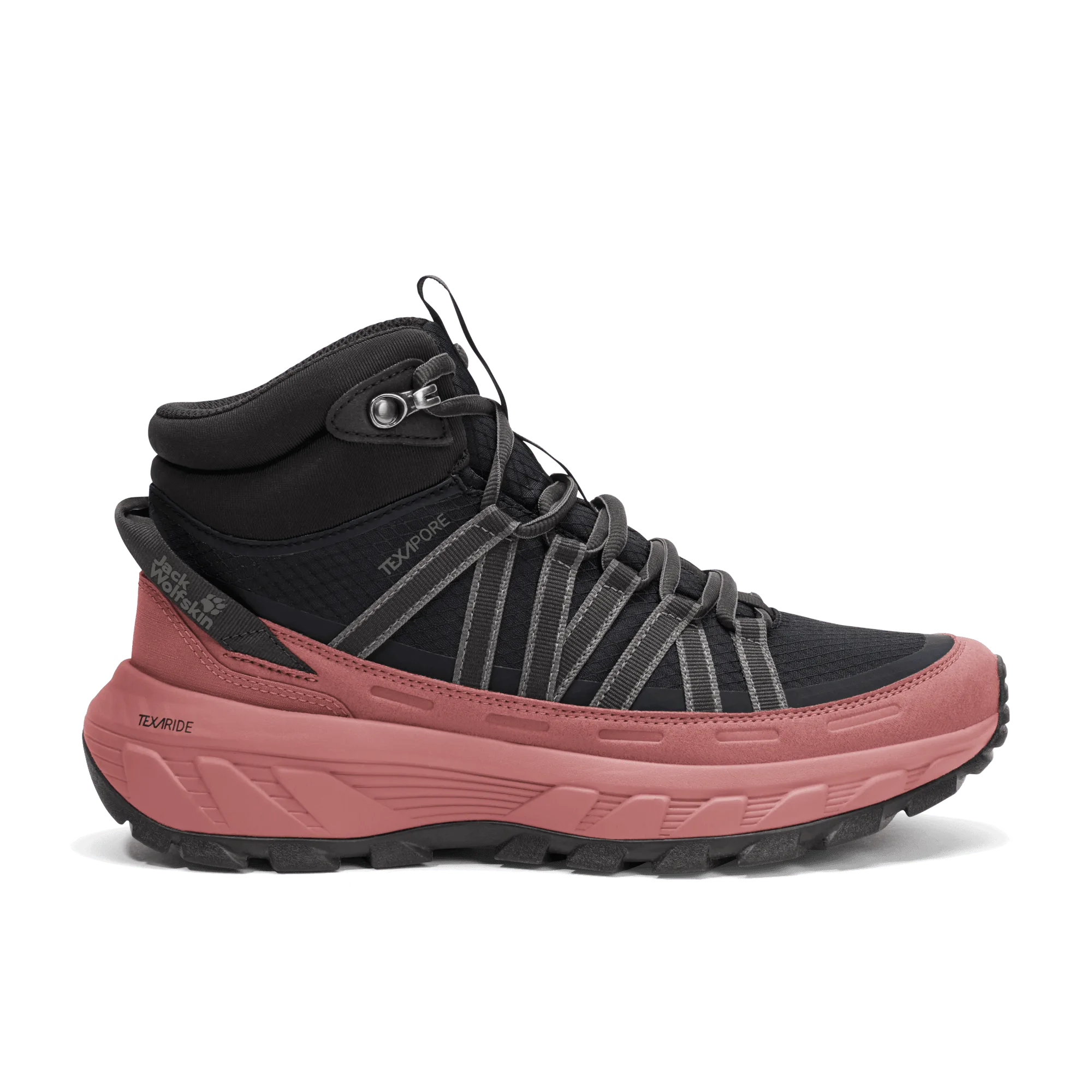 WILD HIKE TEXAPORE MID W