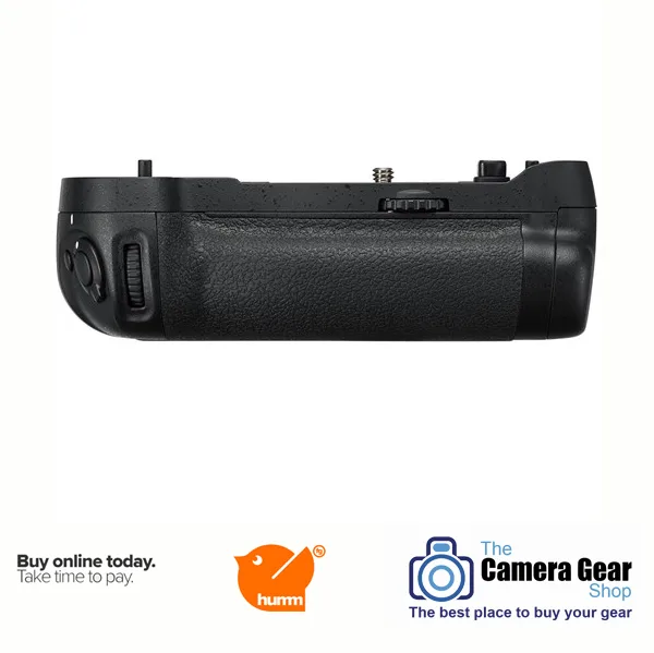 Nikon MB-D17 Multi Power Battery Pack for D500