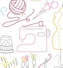 أنماط CRAFTOPIA 1: أفكار مشاريع للمبتدئين