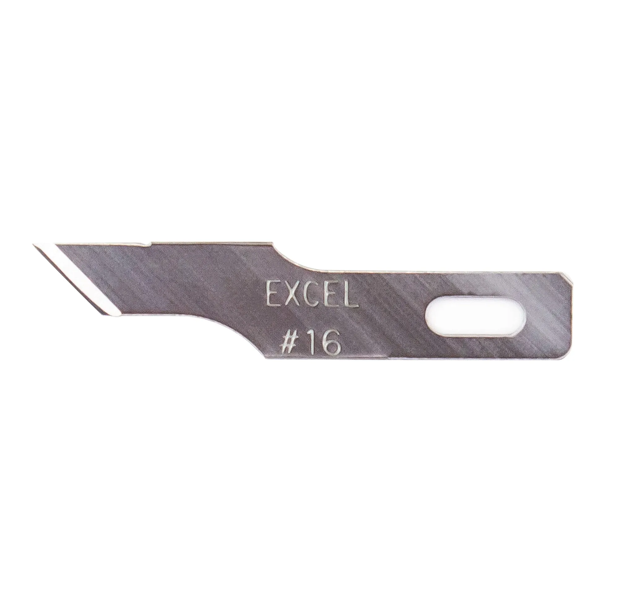 #16 Stencil Edge Blade, USA Made