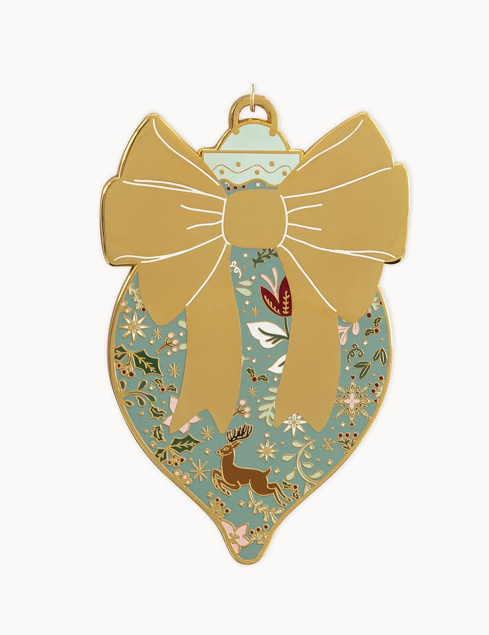 Enamel vs Glass Christmas Ornaments: Which to Choose