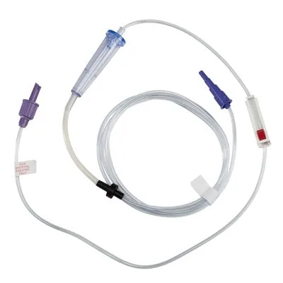 How to Choose the Right Enteral Feeding Spike