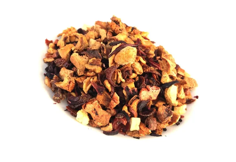 ما طعم شاي دم ووكرز؟ دليل النكهات
