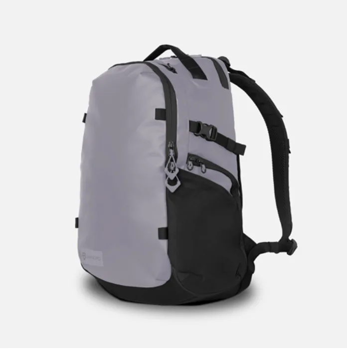 Camera Backpack 18L: What Fits in a Small Photo Bag