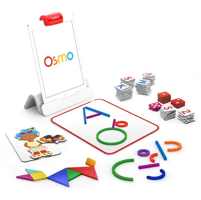 Genius Family Starter Kit: What's Included & Who It's For