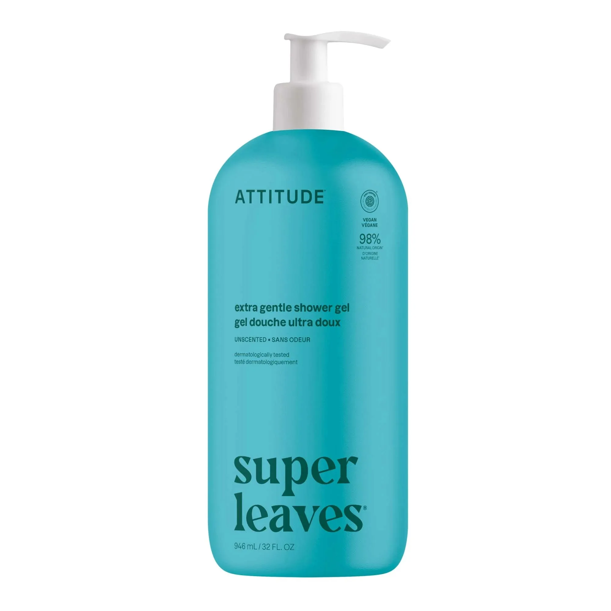 The Complete Guide to Natural Baby Shampoo and Body Wash: Gentle Ingredients for Your Little One