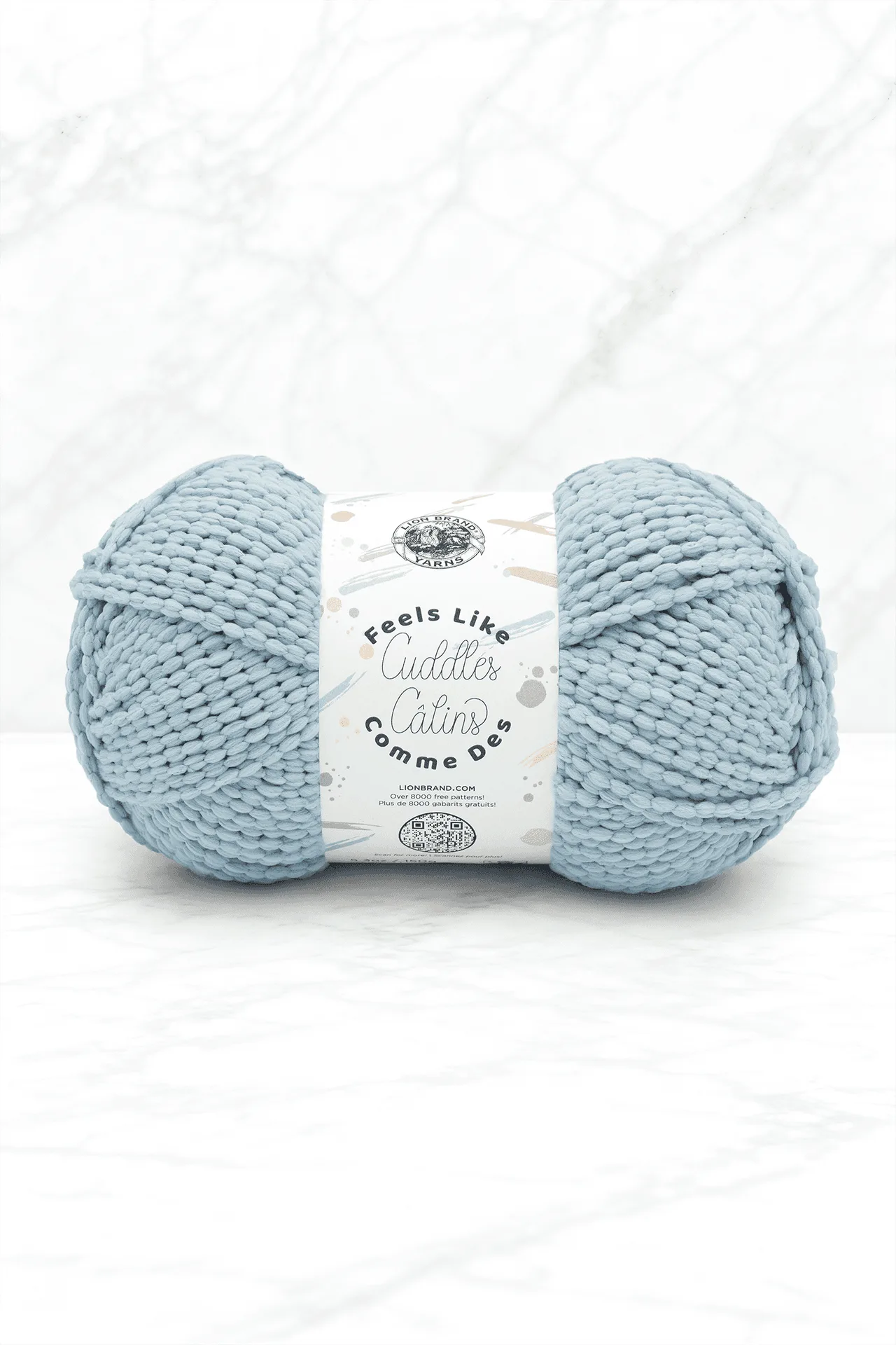 Feels Like® Cuddles Yarn