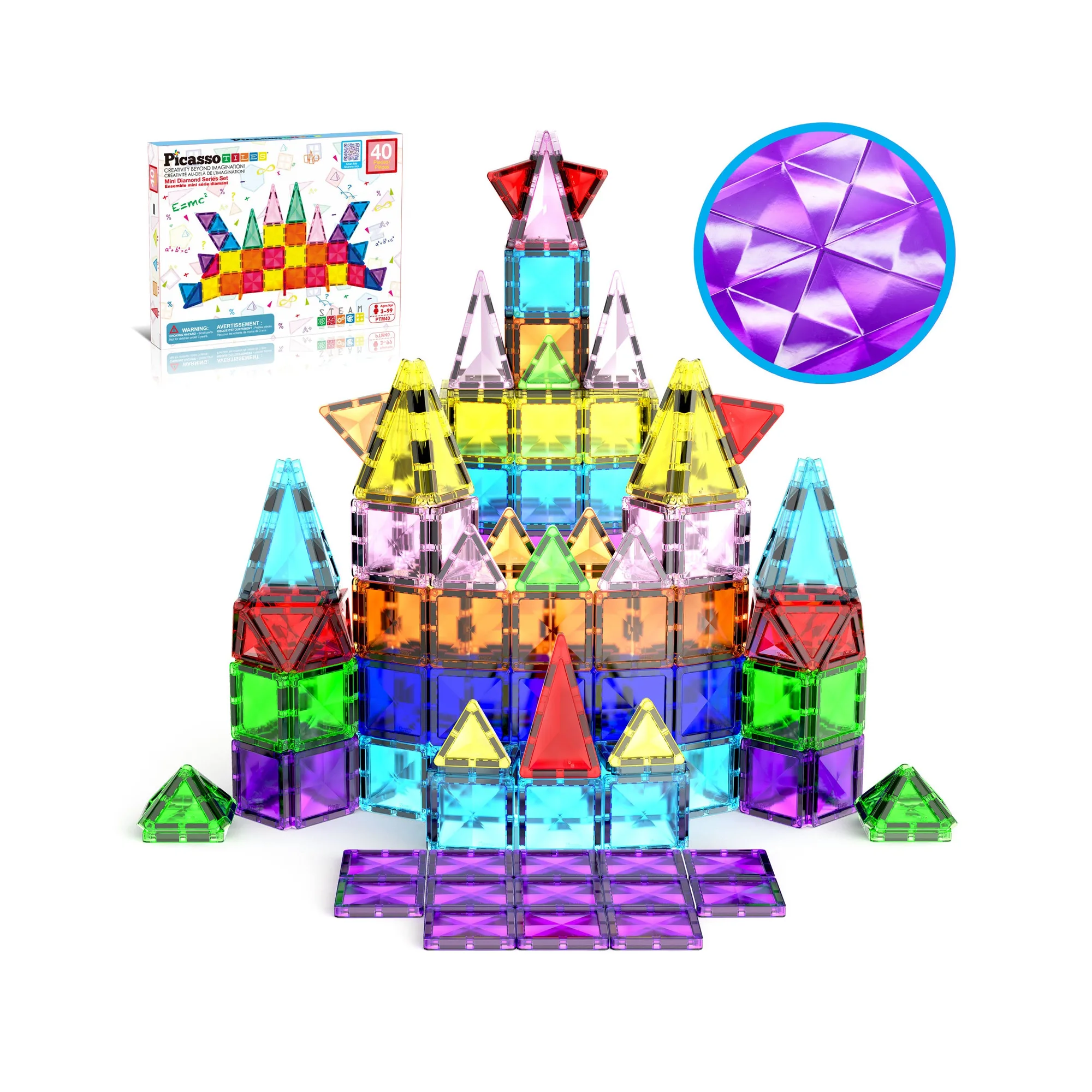 Mini Diamond Travel Set vs EverPlay 24pc: Which to Pick?