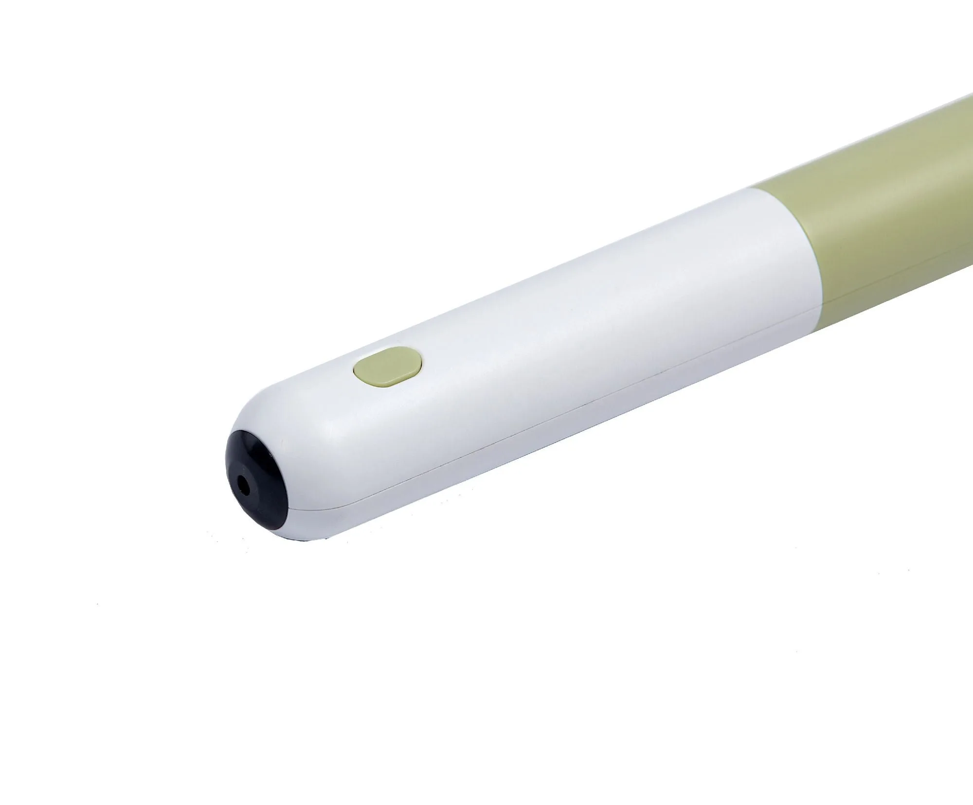3-in-1 Retractable and Extendable Feathered and Laser Wand Kitty