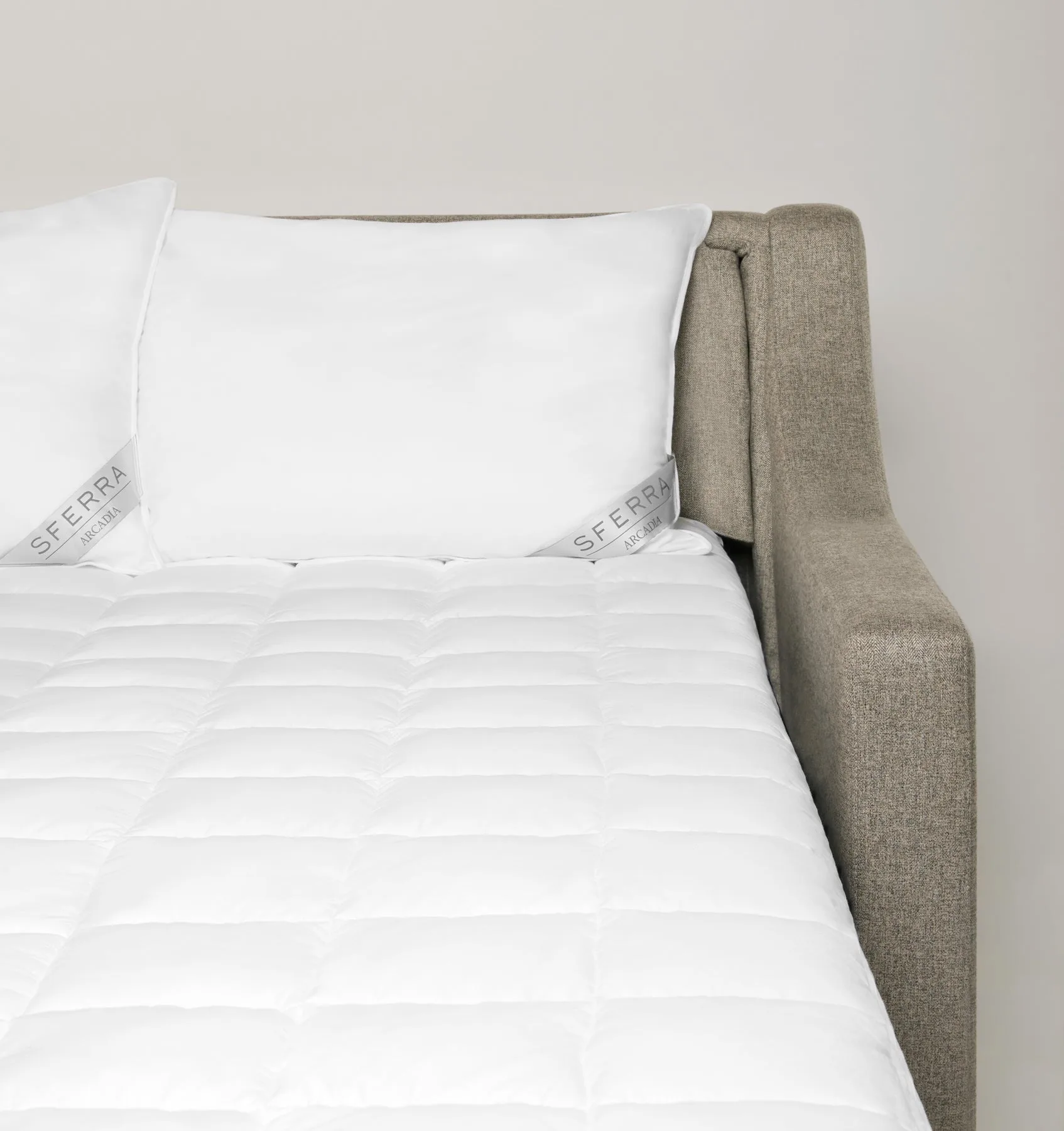 Mattress Pad Care: How to Extend the Life of Your Luxury Mattress Pad