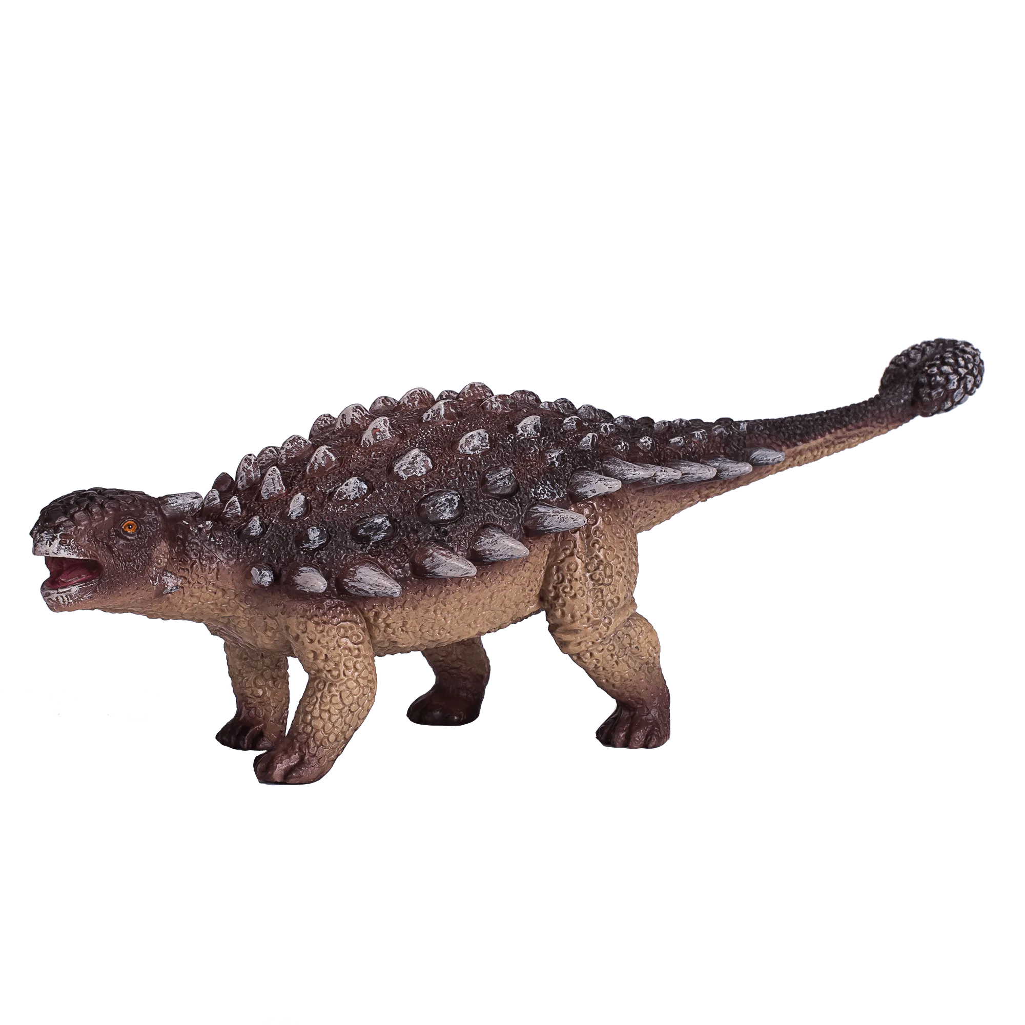 Ankylosaurus